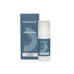 Hydra Shave 3 En 1 50Ml Parabotica