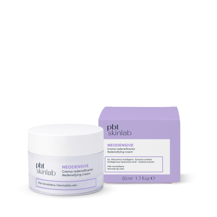 Neodensive Crema 50Ml Parabotica