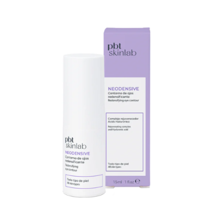 Neodensive Contorno De Ojos 15Ml Parabotica