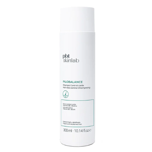 Pilobalance Anti-Caída Shampoo 300Ml Parabotica Pilobalance Anti-Caída Shampoo 300Ml Parabotica