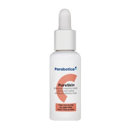 Pureskin Serum Antimperfecciones 30mL(Parabotica)