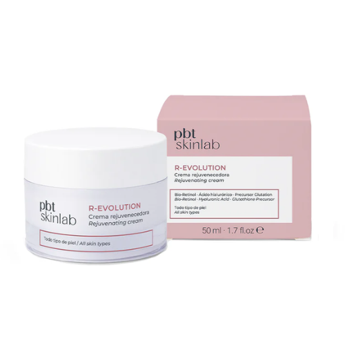 R Evolution Cream 50Ml Parabotica R Evolution Cream 50Ml Parabotica - Image 1