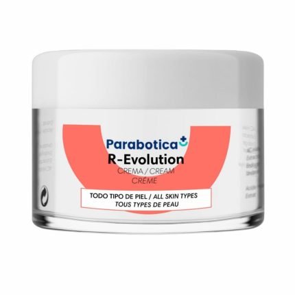 R Evolution Cream 50Ml Parabotica