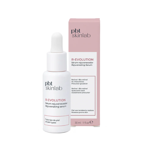 R Evolution Serum 30Ml Parabotica R Evolution Serum 30Ml Parabotica - Image 1