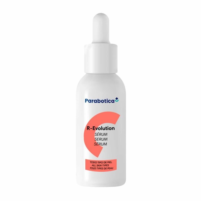R Evolution Serum 30mL (Parabotica) R Evolution Serum 30mL (Parabotica)
