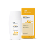 Soleas Water Fluid Spf50 Parabotica