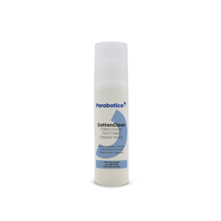 Tonico Purificante 200mL (Parabotica)