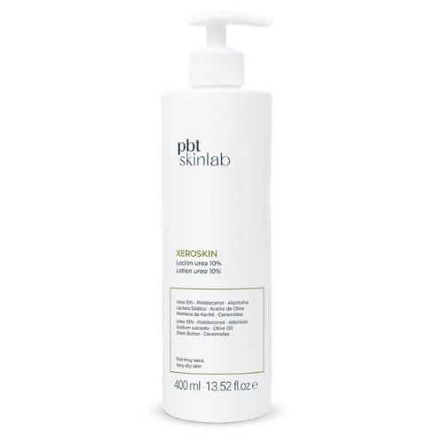Xeroskin Locion 10% 400 Ml Parabotica Xeroskin Locion 10% 400 Ml Parabotica - Image 1