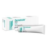 Dermatovate Crema 40gm (GSK)