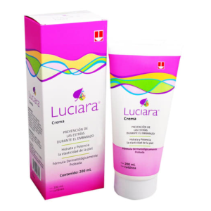 Luciara Anti-Estrias 200 ml