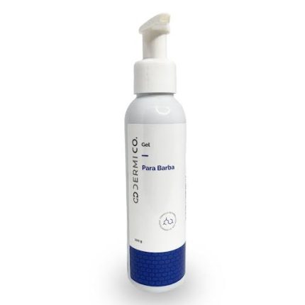Minoxidil Barba 120g (Dermi co)