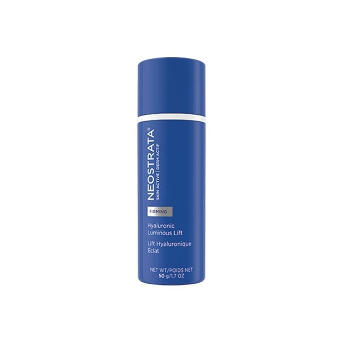 NEOSTRATA SKIN ACTIVE HYALURONIC LUMINOUS 50g Skin Active Hyaluronic Luminous Lift 50g (Fedele)