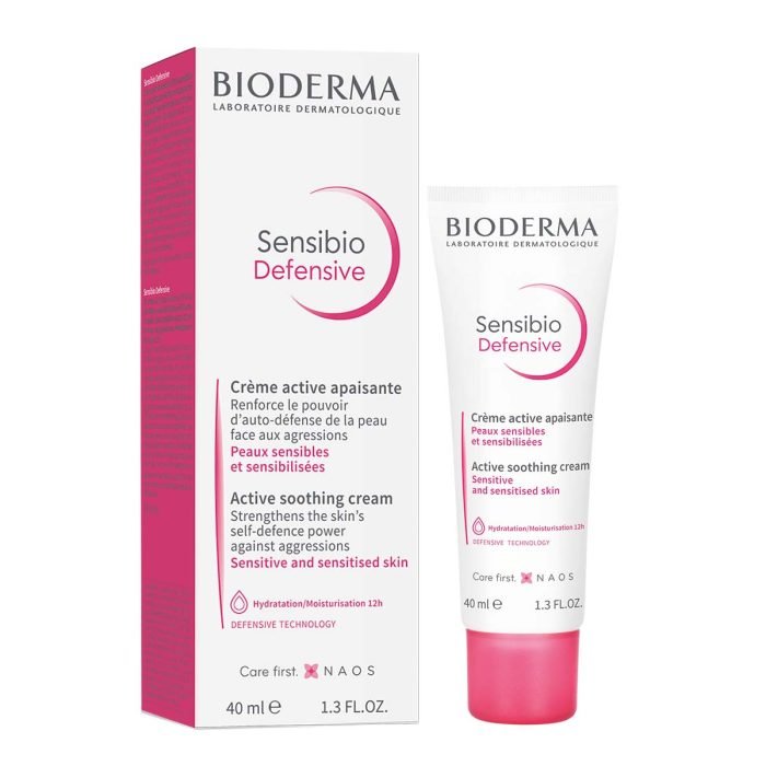Sensibio Defensive 40ml (Bioderma) Sensibio Defensive 40ml (Bioderma)