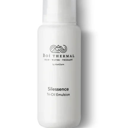 Silessence Tri-Oil Emulsion 200 ml (Boi Thermal)
