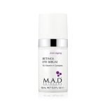 Skincare Retinol Eye Serum 15g (MAD GVI)