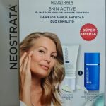 Kit Skin Active Crema Día
