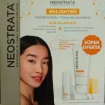 Kit Enlighten Crema Limpiadora + Contorno Ojos (Fedele)