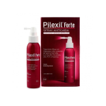 Pilexil Spray Anticaída frena la caída anormal del pelo, lo repara, dejando un pelo saludable, fuerte y abundante tanto en el hombre como en la mujer.