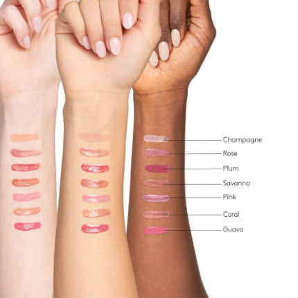 Lip Shine