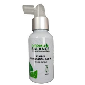 Clobetasol Tonico Capilar Dermi Co