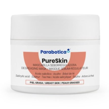 Pureskin Mascarilla 100ml (Parabotica)