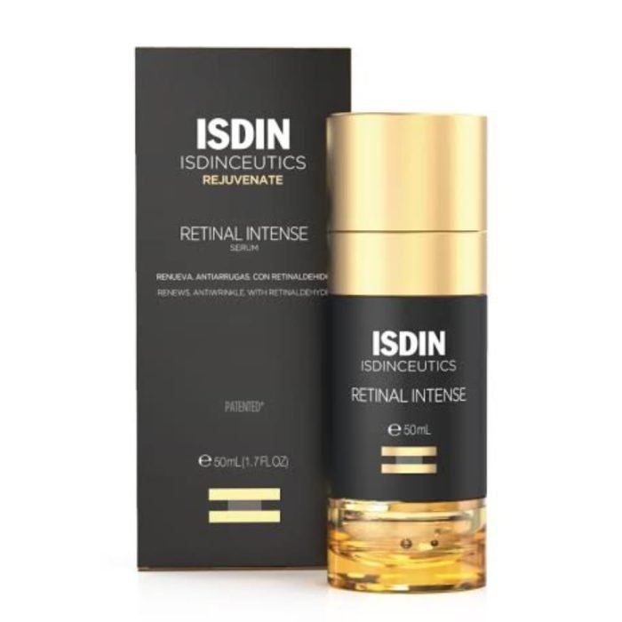 Retinal Intense 50ml (Isdinceutics)