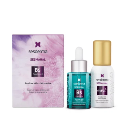 Sesmahal B5 30ml + Mist Liposomado 15ml (Sesderma)