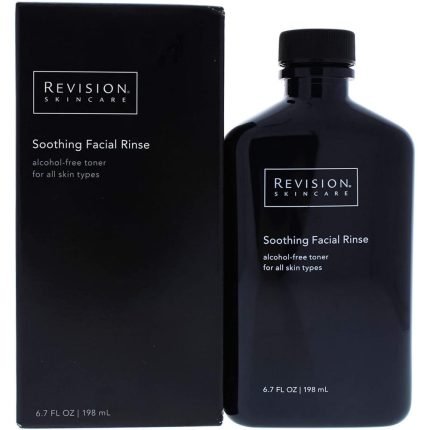 Soothing Facial Rinse 198ml (Revision)