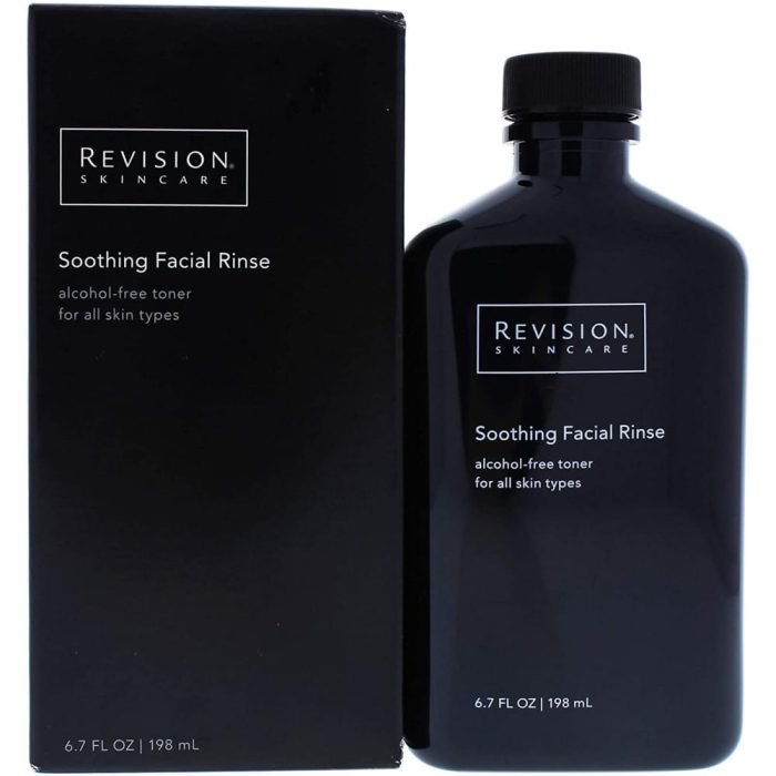Soothing Facial Rinse 198ml (Revision)