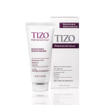 Tizo Photoceutical Renewable Moisturizer es una fórmula ligera y calmante que es excelente para después del procedimiento y después de la exposición al sol.