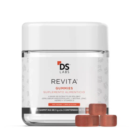 Revita Gomitas (DS Laboratories)