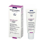 Keloplast Scars SPF 50+ reparación de la piel contribuyendo al proceso de cicatrización y la protege contra las agresiones externas por su efecto apósito.