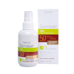 Genosun Zero Spray Fps50+125Ml (Genove)