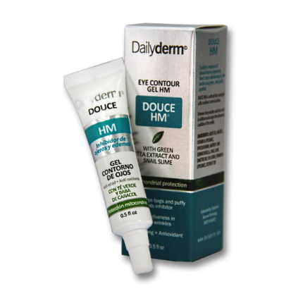 Douce Gel HM 15gr es un producto que te ayuda a mantener tu piel suave y radiante.