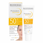 Photoderm Spot Age Neutro fps50+ (Bioderma) protector solar con complejo antioxidante reforzado.Reduce manchas y arrugas.