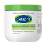 Cetaphil Crema Humectante 453gr Galderma
