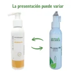 Miladerm Pb 2.5% 120Ml Dermi Co