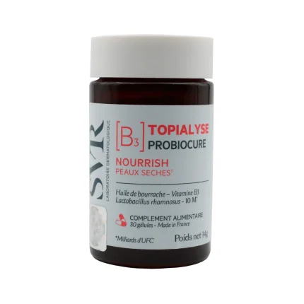 Probiocure Topialyse 30 Cap (SVR)