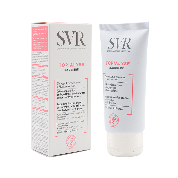 Topialyse Barriere 50ml (SVR) Topialyse Barriere 50ml (SVR)