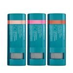 Total Protection Lip Balm 3 Pzas Spf50 (Colorscience)