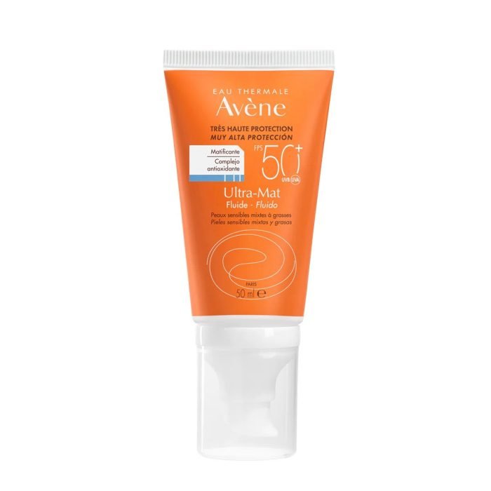 A-Bloq Mat Perfect Spf50