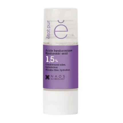 Acido Hialuronico 1.5 15Ml (Etatpur)