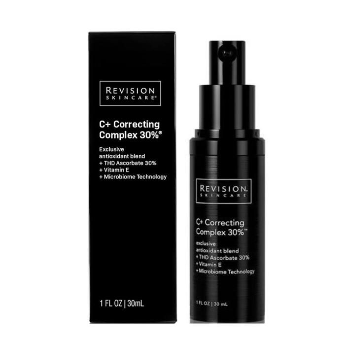 C+ Correcting Complex 30% 30ml (GVI Revision) C+ Correcting Complex 30% 30ml (GVI Revision) - Image 1