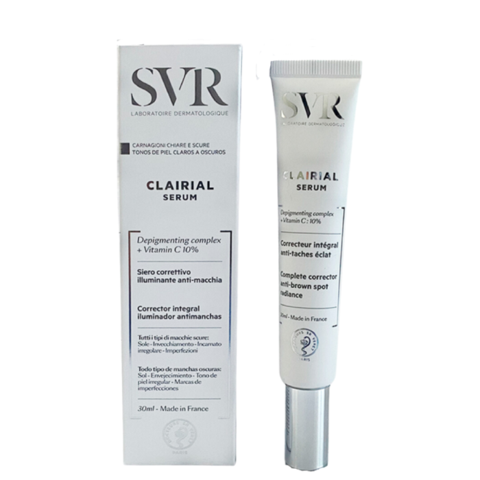 Clairial Suero Concentrado 30Ml (Svr) - Image 1