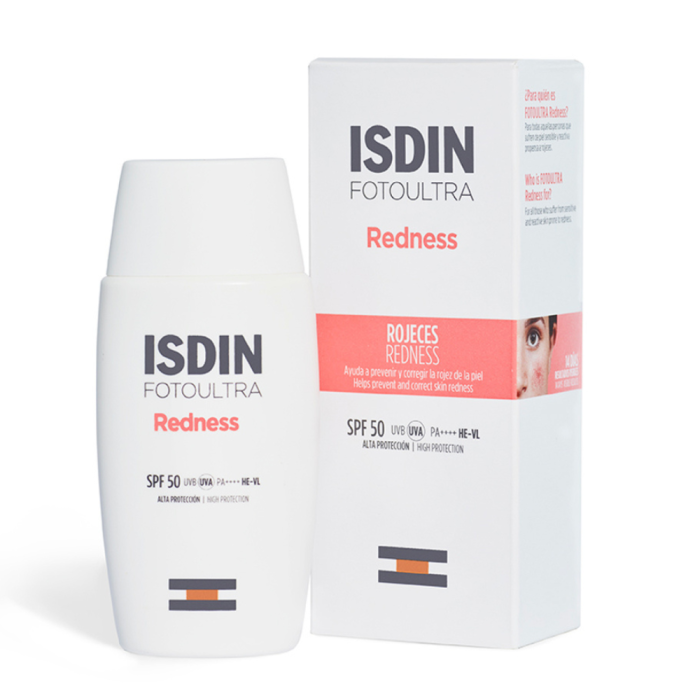 Fotoultra Redness SPF50+ 50ml