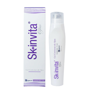 Skinvita Gel Ojos 15ml