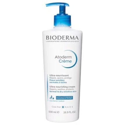 Atoderm Crema 500 Ml