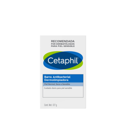 Cetaphil Barra Antibacterial (Galderma) 7502003560527