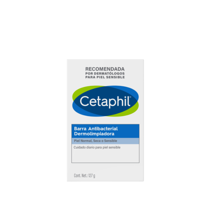Cetaphil Barra Antibacterial (Galderma) 7502003560527 Cetaphil Barra Antibacterial (Galderma) 7502003560527