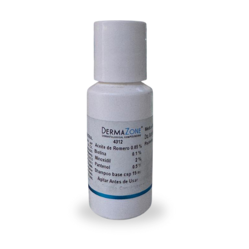 Formula 4312 Dermazone Omicronlab Formula 4312 Dermazone Omicronlab